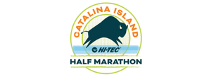 Catalina Island Half Marathon