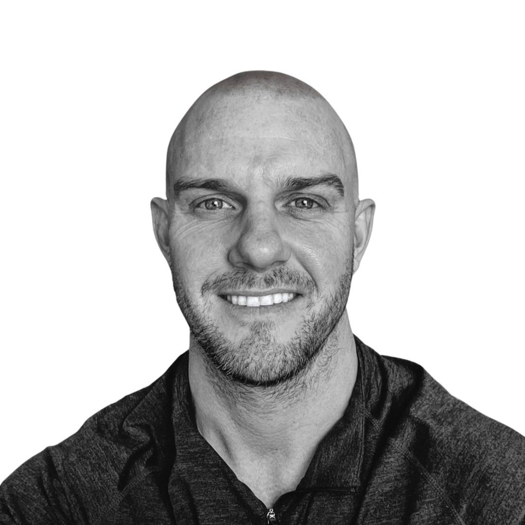 Andy Reilly Eventgrow