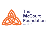 The McCourt Foundation